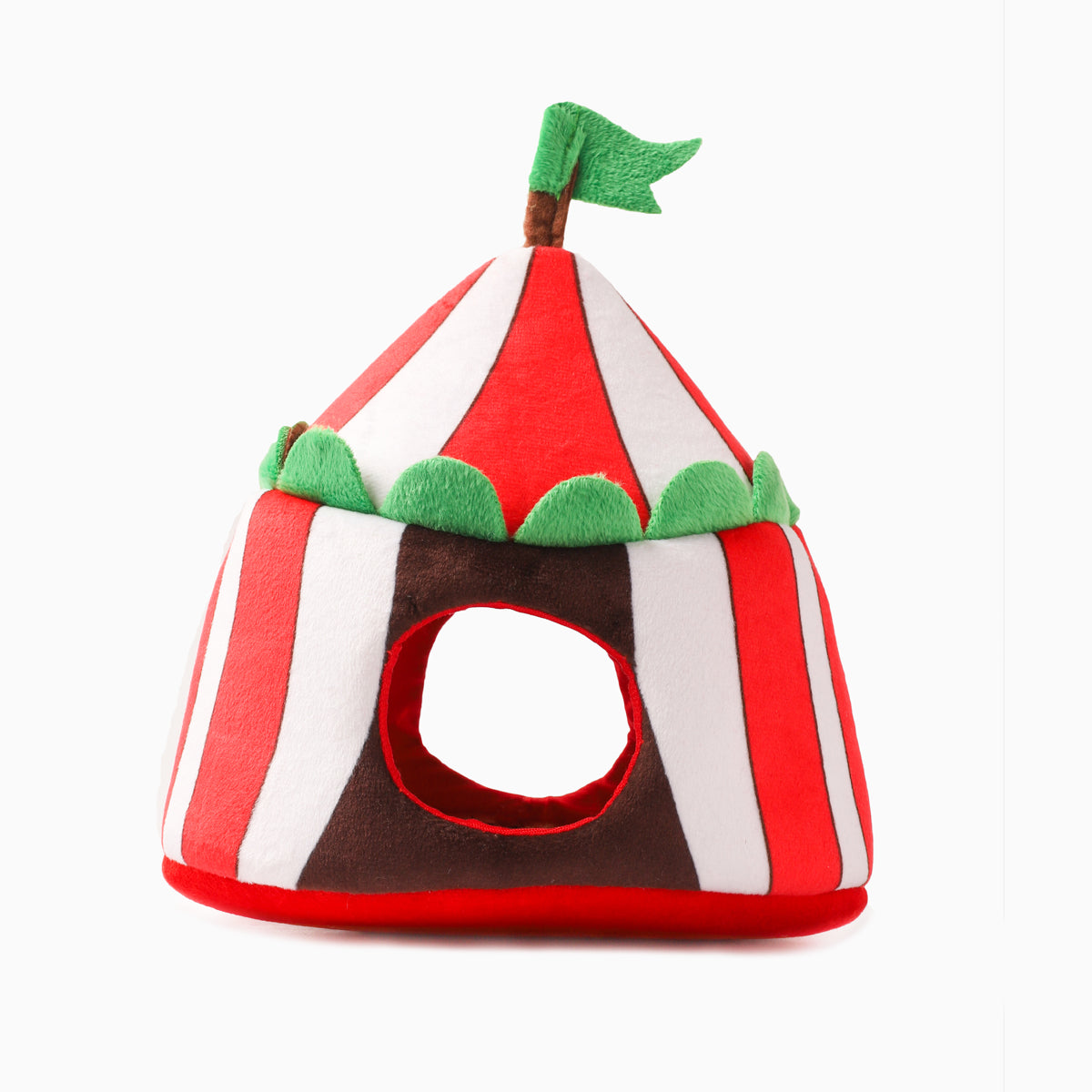 Happy Circus | Circus - Interactive Toy